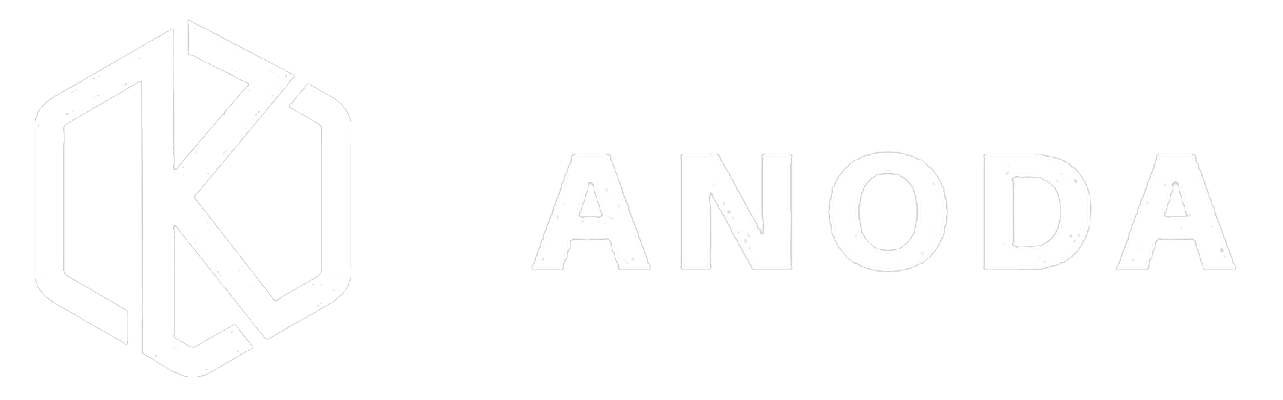 ANODA - Premium Towels